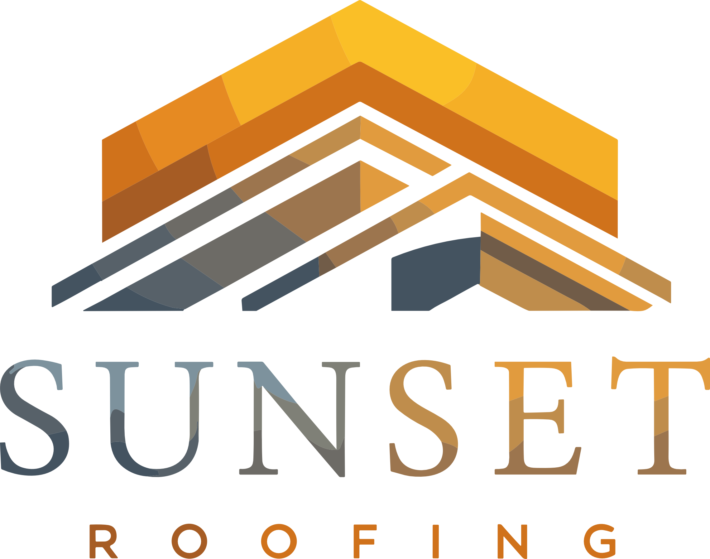 Sunset Roofing