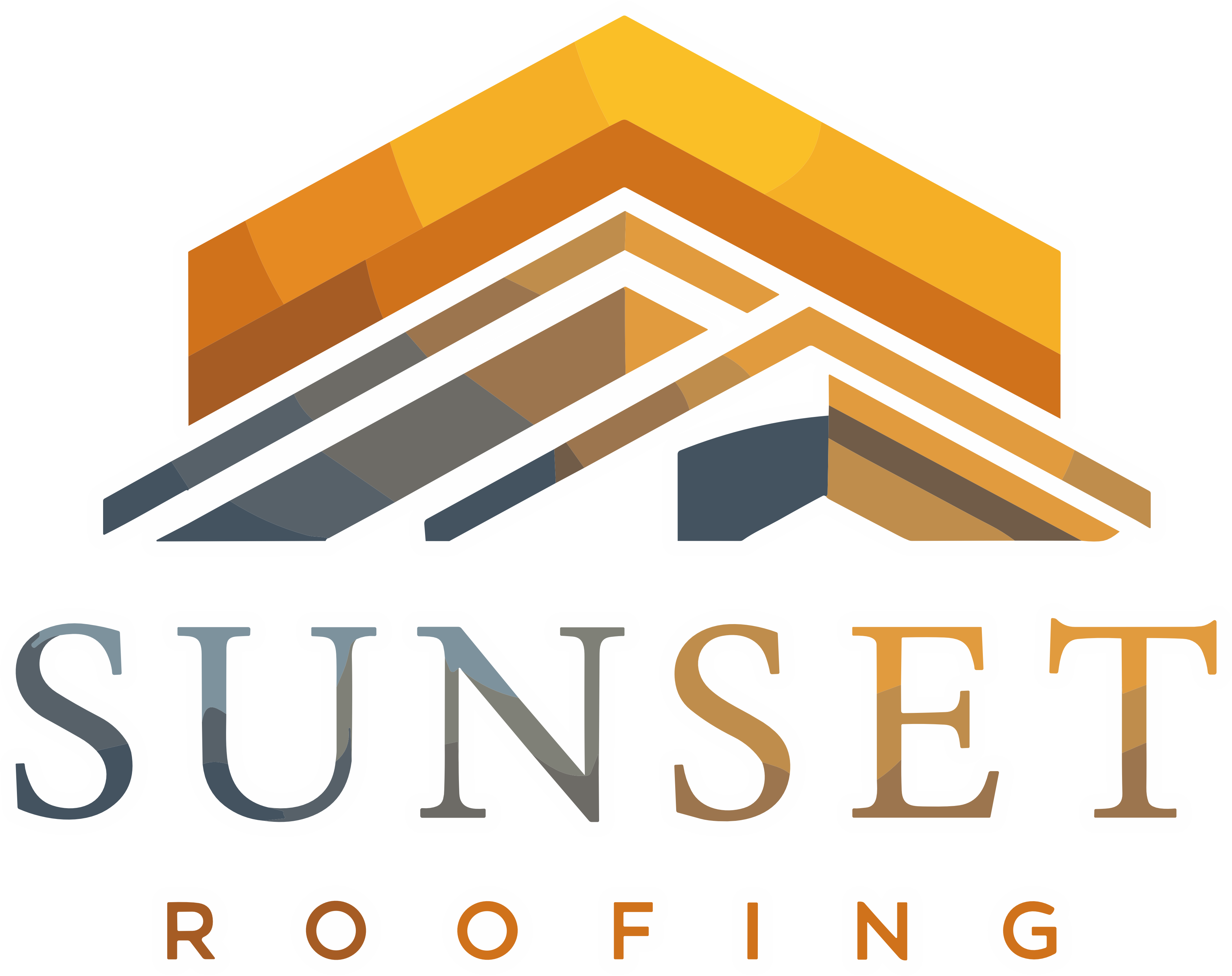 Sunset Roofing
